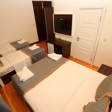 Grand Konak Otel Fatih Istambul Extérieur photo