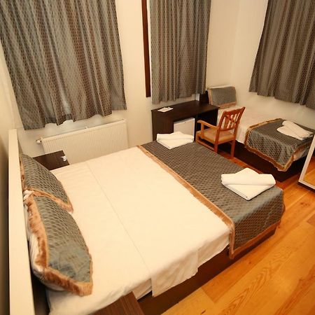 Grand Konak Otel Fatih Istambul Extérieur photo