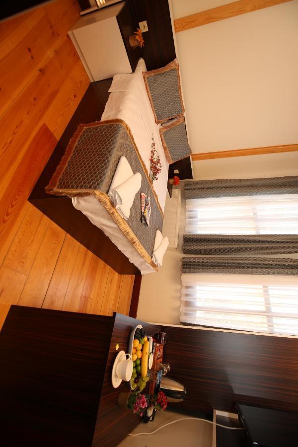 Grand Konak Otel Fatih Istambul Extérieur photo