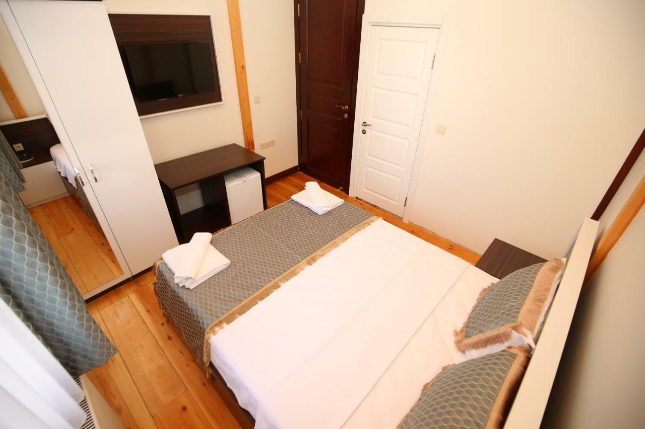 Grand Konak Otel Fatih Istambul Extérieur photo